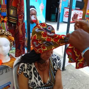 pañoletas / kerchiefs